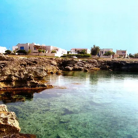 Casa Fronte Mare فندق
