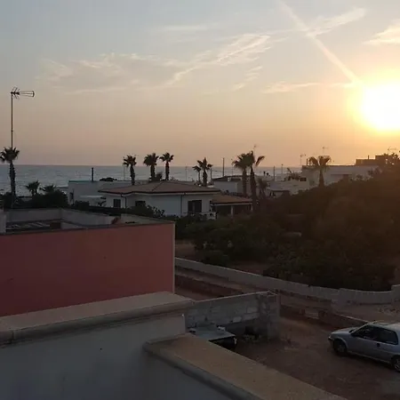 فندق Casa Fronte Mare