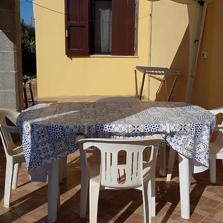 Casa Fronte Mare فندق