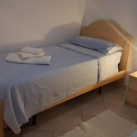 Casa Fronte Mare *