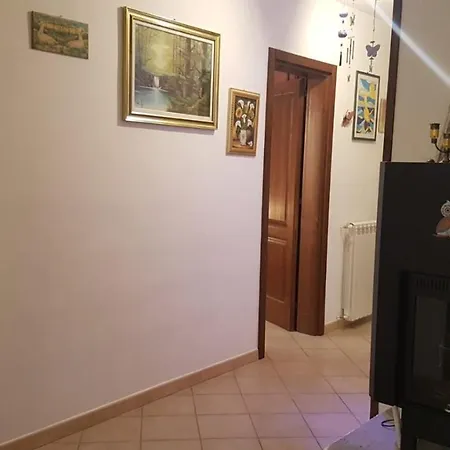 Casa Fronte Mare فندق *