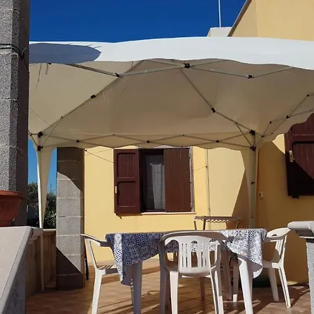 Casa Fronte Mare