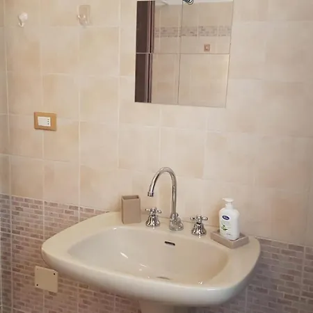 فندق Casa Fronte Mare *
