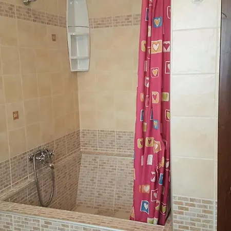 Casa Fronte Mare فندق *