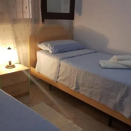 Casa Fronte Mare فندق