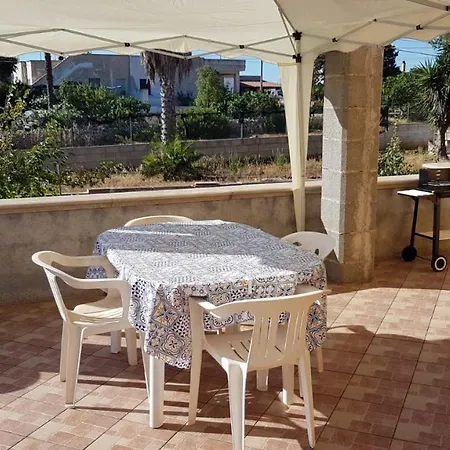 Casa Fronte Mare * Capilungo