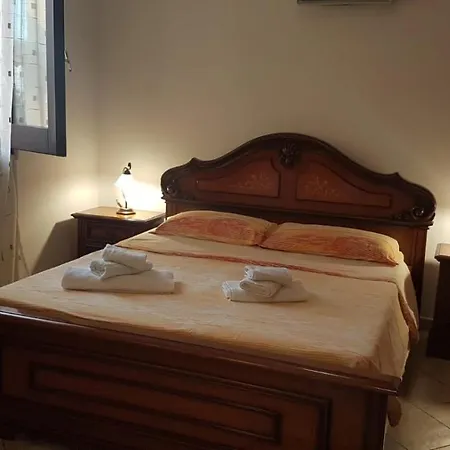 فندق Casa Fronte Mare *