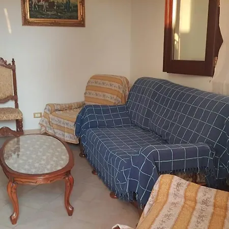 Casa Fronte Mare فندق