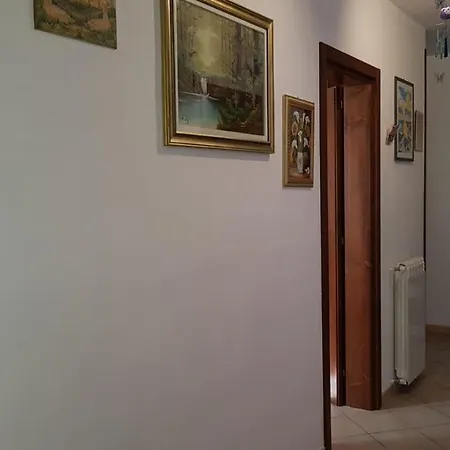 Casa Fronte Mare فندق *