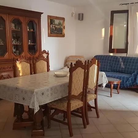 Casa Fronte Mare فندق Capilungo