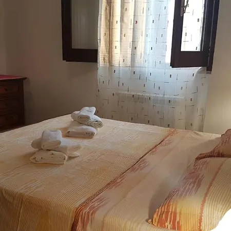فندق Casa Fronte Mare