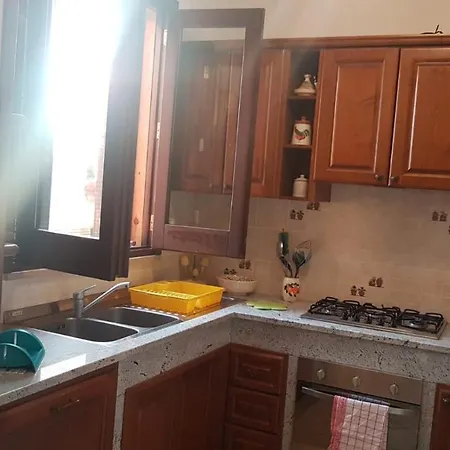 فندق Casa Fronte Mare