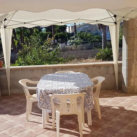 Casa Fronte Mare Hotel