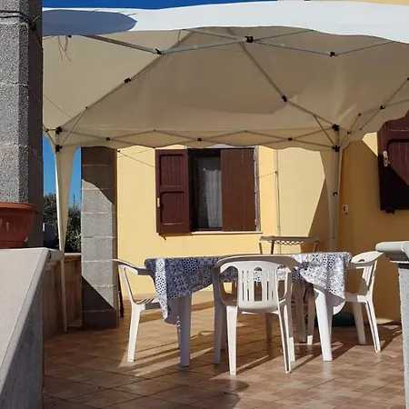Hotel Casa Fronte Mare *