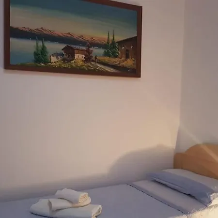 Casa Fronte Mare *